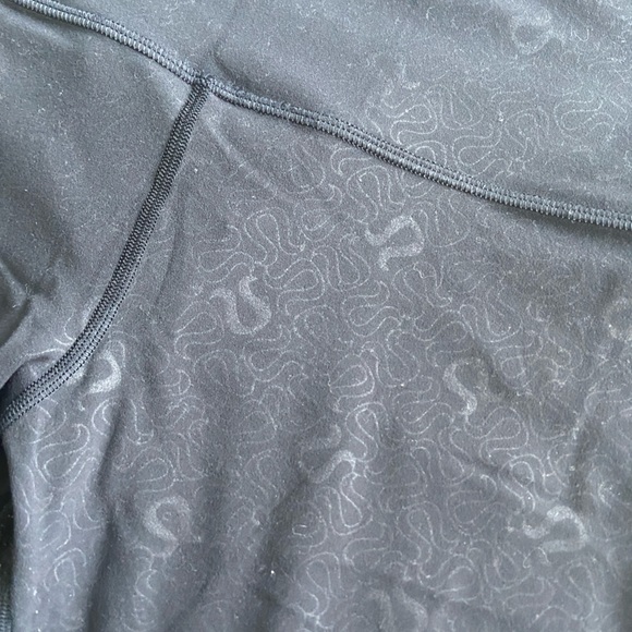 Luluemon Aligns - Picture 4 of 5